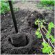 Earth auger BIG, 130 x 8 cm