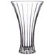 Crystal vase RCR Timeless, 30 cm