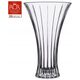 Crystal vase RCR Timeless, 30 cm