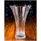 Crystal vase RCR Timeless, 30 cm