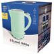ML Russell Hobbs Czajnik Eden Pistachio 27364-70