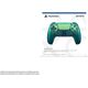 Sony PS5 DualSense Controller crome teal