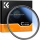 K&amp|F Filtr UV 67mm HD MC Slim HMC C series