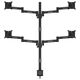 M VESA Deskmount Officeline