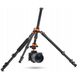 K&amp|F Statyw Alu/Mag 175CM K254A3 SA254M2 Tripod