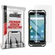 GrizzGlass Hydrofilm Nautiz X6