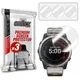 GrizzGlass Hydrofilm Garmin quatix 7X 51mm