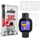 GrizzGlass HybridGlass Garett Kids Fit