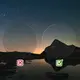 GrizzGlass HybridGlass Garmin Approach S12