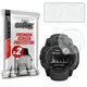 GrizzGlass HybridGlass Garmin Instinct 2X 50mm