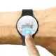 GrizzGlass HybridGlass Garmin Forerunner 265S 42mm