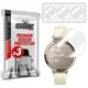 GrizzGlass Hydrofilm Garmin Lily 2