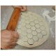Elitehoff FORMA WYKRAWACZ DO PIEROGÓW USZEK PIELMIENI E-8146