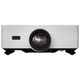 NEC P721Q Projector projektor danych Projektor do dużych pomieszczeń 7200 ANSI lumenów DLP UHD 4K (3840x2160) Kompatybilność 3D Biały