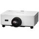 NEC P721Q Projector projektor danych Projektor do dużych pomieszczeń 7200 ANSI lumenów DLP UHD 4K (3840x2160) Kompatybilność 3D Biały