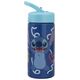 Disney Stitch - Bidon z uchwytem z kolekcji Palms 410 ml