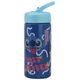 Disney Stitch - Bidon z uchwytem z kolekcji Palms 410 ml