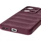 Bizon Case Tur OnePlus Nord 3 dark purple