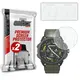 GrizzGlass HybridGlass Hammer Watch 2 Military Edition