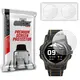 GrizzGlass PaperScreen Hammer Watch Plus