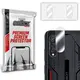 GrizzGlass HybridGlass Camera Cubot X70