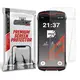 GrizzGlass HybridGlass Cubot King Kong Mini 2 Pro