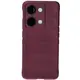 Bizon Case Tur OnePlus Nord 3 dark purple