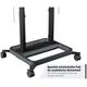 Ηχείο Vogels RISE 5308 MOTORIZED DISPLAY 13677106 8712285358142