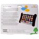 Happy Baby - My First Tablet (502188) /Baby and Toddler Toys /Multi