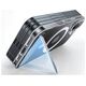 Torras Etui Torras Pstand Series dla iPhone 16 (Przeźroczyste)