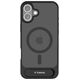Torras Etui Torras Pstand Series dla iPhone 16 (Czarne)