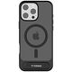 Torras Etui Torras Pstand Series dla iPhone 16 Pro (Czarne)
