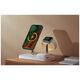 Torras Etui Torras Pstand Series dla iPhone 16 Pro (Czarne)