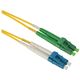 Καλώδιο Patch duplex XtendLan XtendLan SM 9/125, OS2, LC(UPC)-LC(APC), LS0H, 2m 14170227 8592457174783