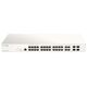 Switch D-Link Nuclias Cloud DBS-2000-28MP