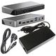 Stacja/replikator Alogic MX3 USB-C (DUPRMX3-WW)