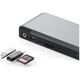 Stacja/replikator Alogic MX3 USB-C (DUPRMX3-WW)