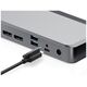 Stacja/replikator Alogic MX3 USB-C (DUPRMX3-WW)