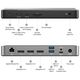 Stacja/replikator Alogic MX3 USB-C (DUPRMX3-WW)