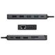 Stacja/replikator Alogic MV2 USB-C (DUCDMV2)