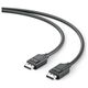 Alogic Alogic DisplayPort Kabel  DPort -> 4K M/M 2m         schwarz