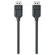 Alogic Alogic DisplayPort Kabel  DPort -> 4K M/M 2m         schwarz