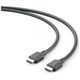 Kabel Alogic Alogic HDMI Kabel 4K  M/M  1,5m                      schwarz