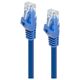 Alogic Alogic Patchkabel Cat6  2x RJ45 LSZH 0.3m               blau