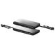 Alogic Alogic Dockingstation USB-C Dual Display MX2Lite DisplayPort