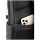 Torba Tucano BINARIO RUCKSACK BLACK