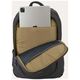 Torba Tucano BINARIO RUCKSACK BLACK