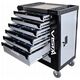 Wózek narzędziowy SATA TOOL TROLLEY 257 pcs. VISTA