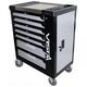 Wózek narzędziowy SATA TOOL TROLLEY 257 pcs. VISTA