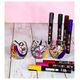 Posca Posca - PC5M - Medium Tip Pen - Βαθιά χρώματα, 8 pc /Arts and Crafts /Multi 14053585 5012788070873